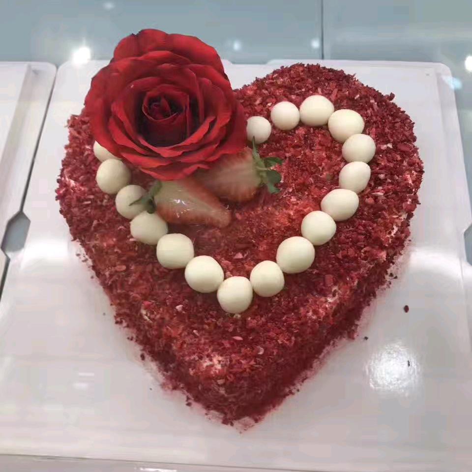 致青春