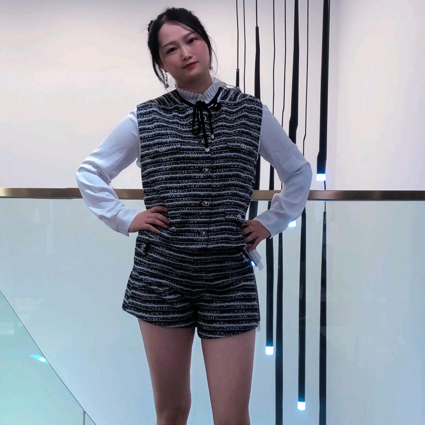 小小花(19：10）