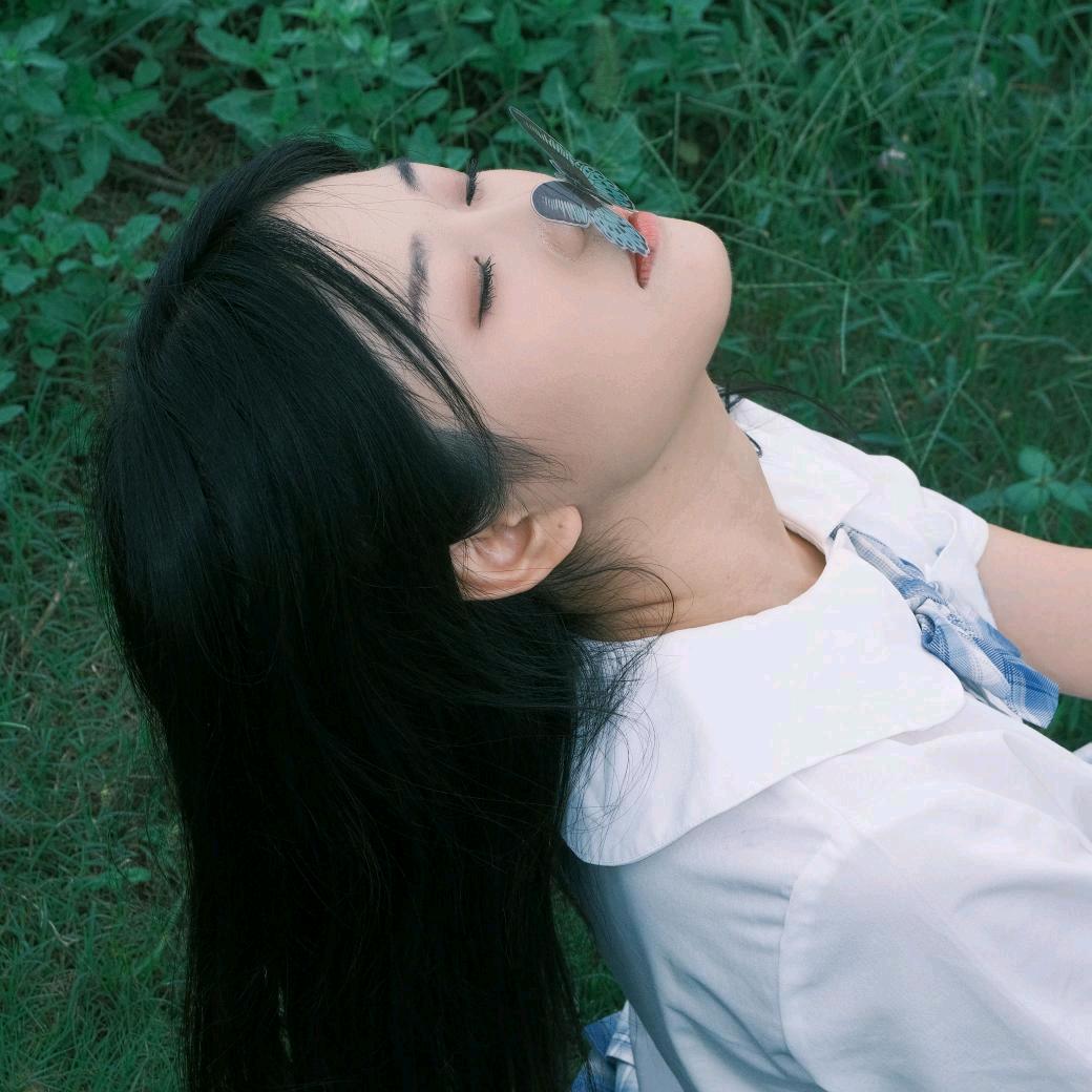 山里的人没见过海