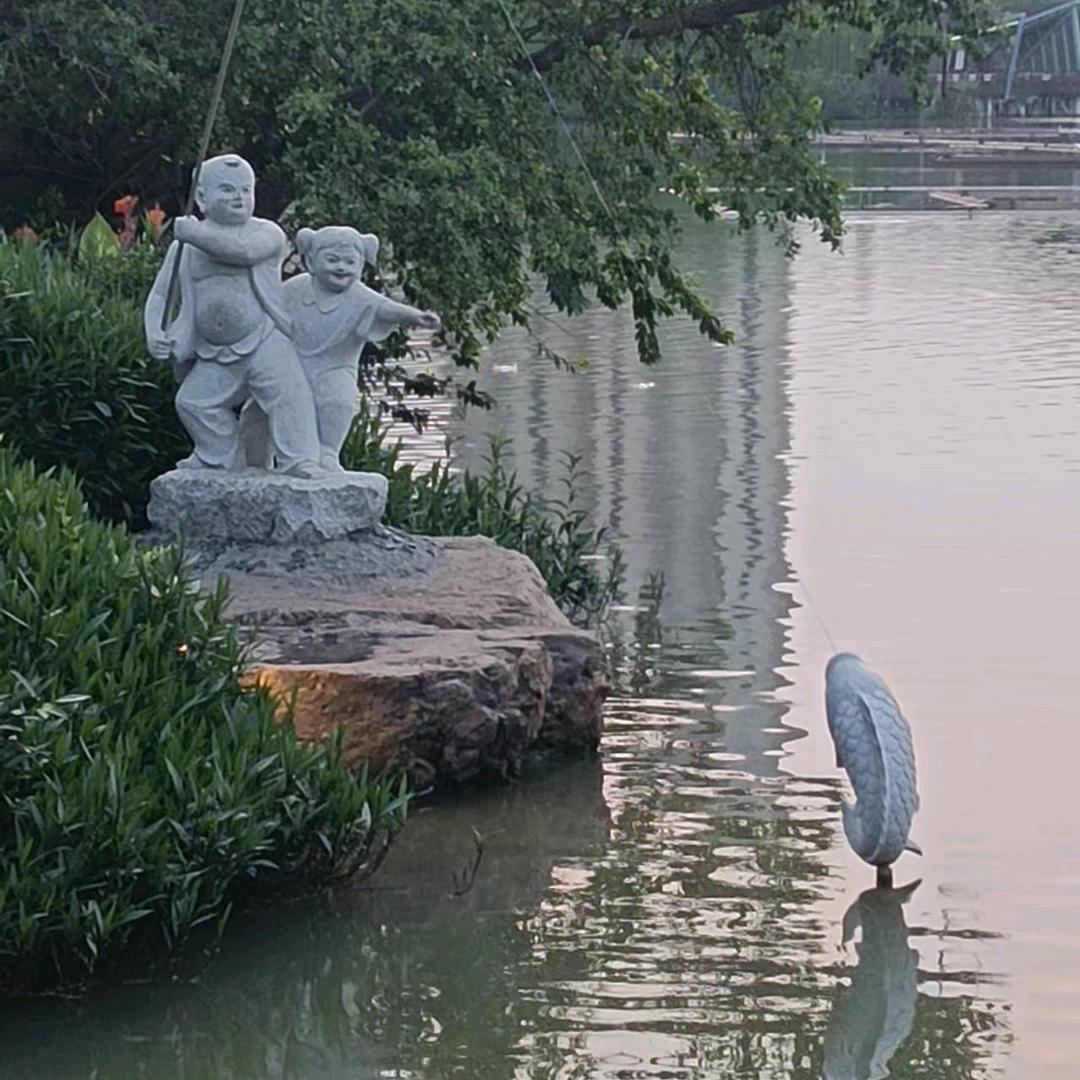 珍惜每一天