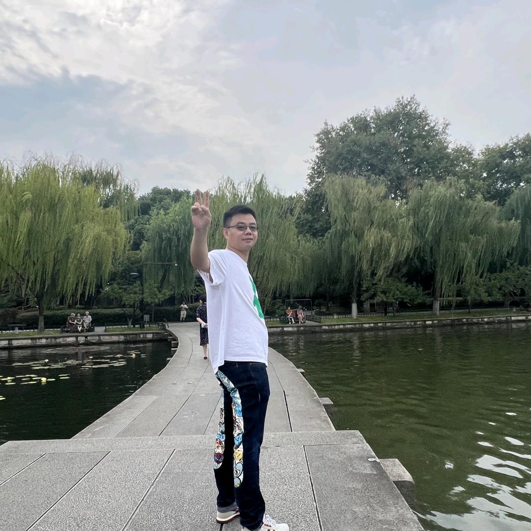 wang昌庆