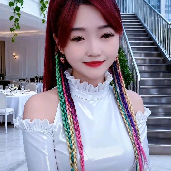 姐单身照样拽（拒接私聊）