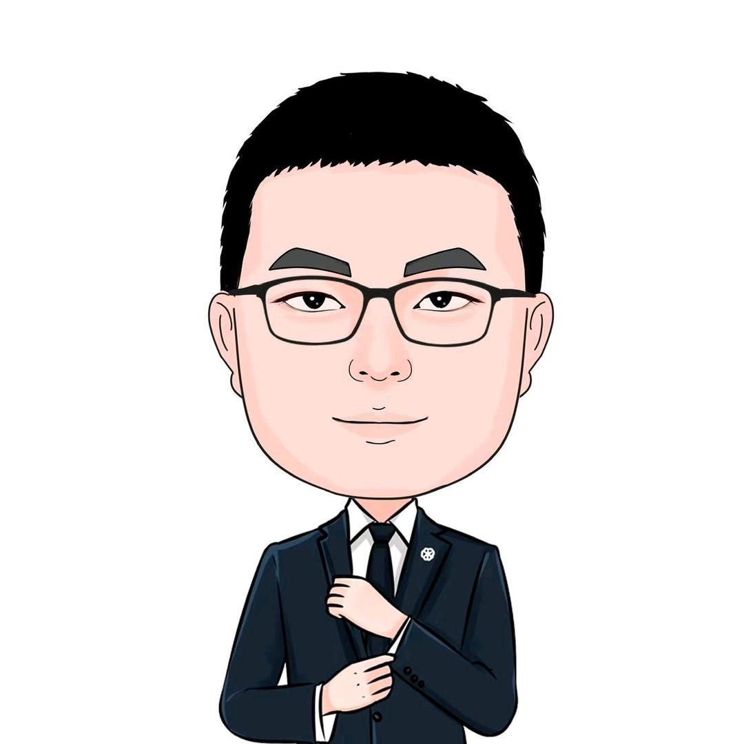 职业规划-陈铭