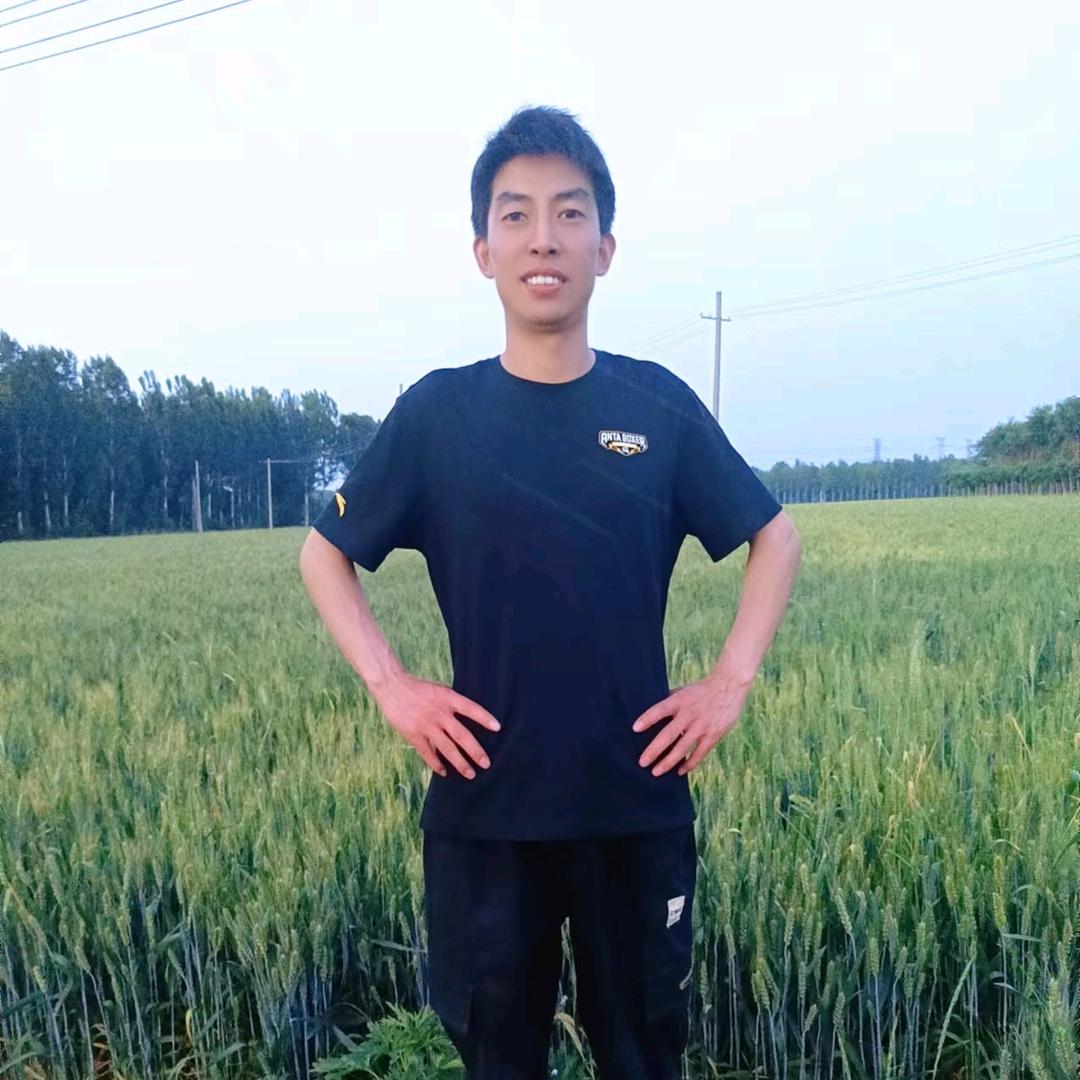 小青美食分享