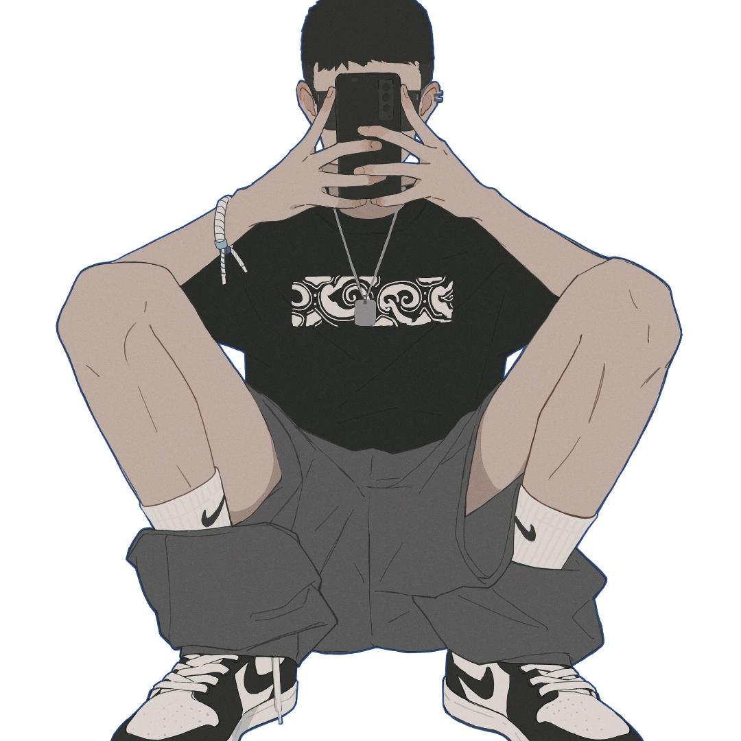 .書白.