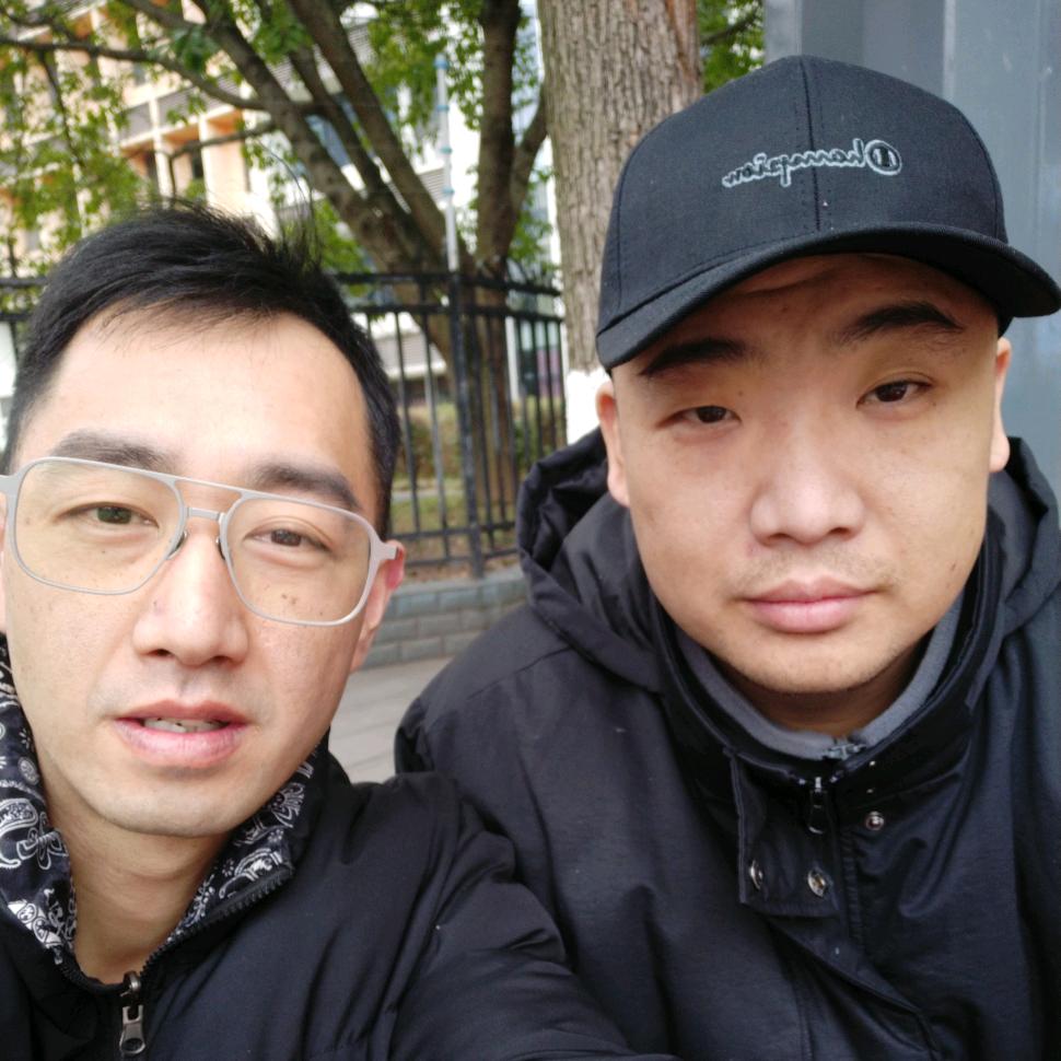 丰农兄弟
