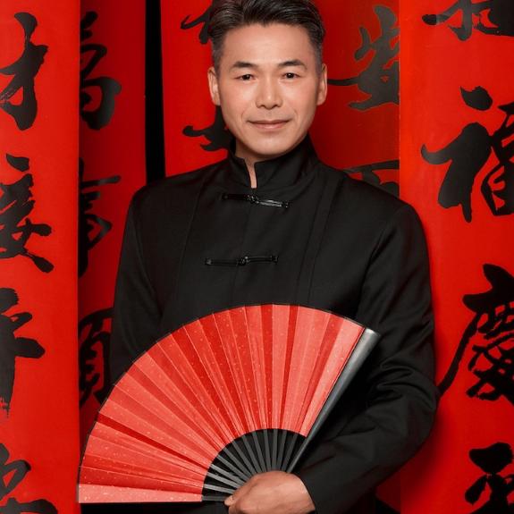 求苦工