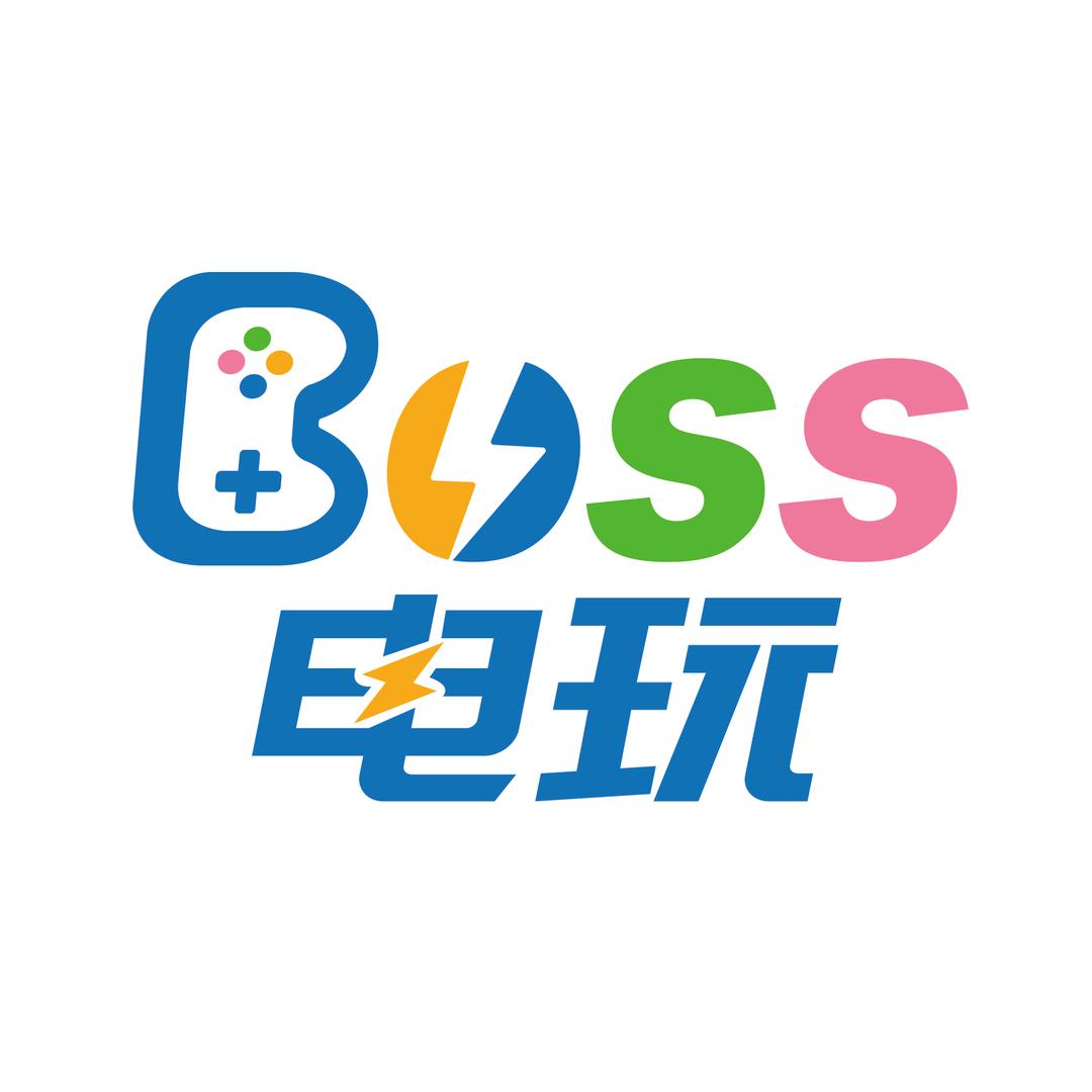 天长BOSS电玩
