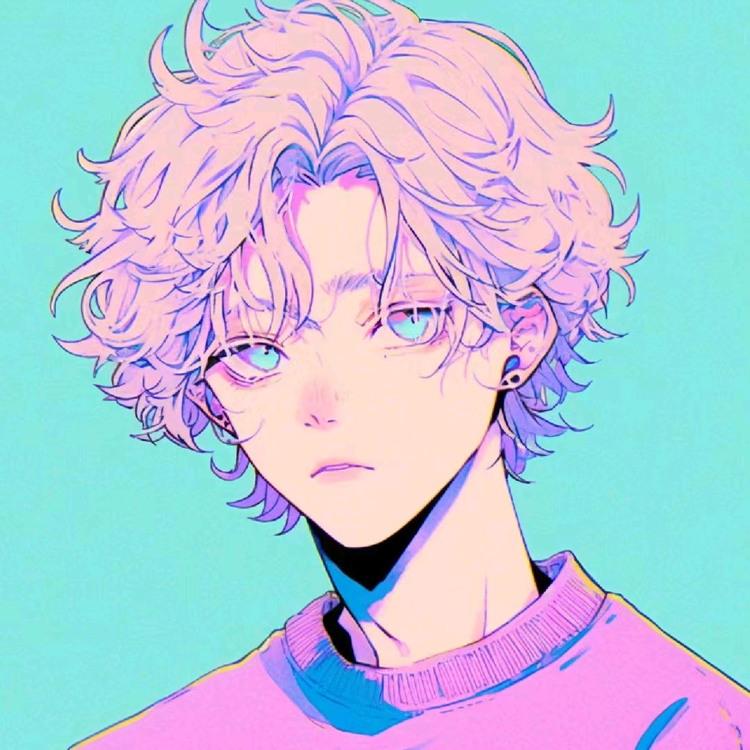 白笠⭐（星之破晓）