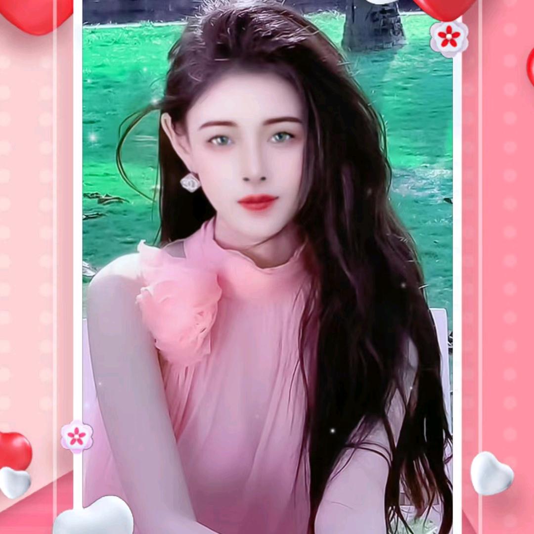 🌈雪花儿🌈