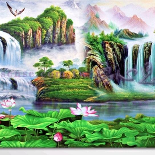 春暖花开