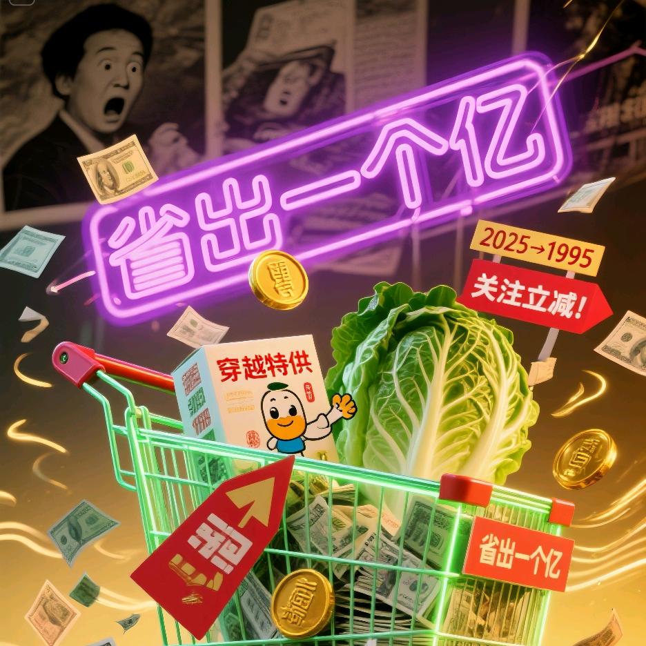 我叫资本，擅长做局