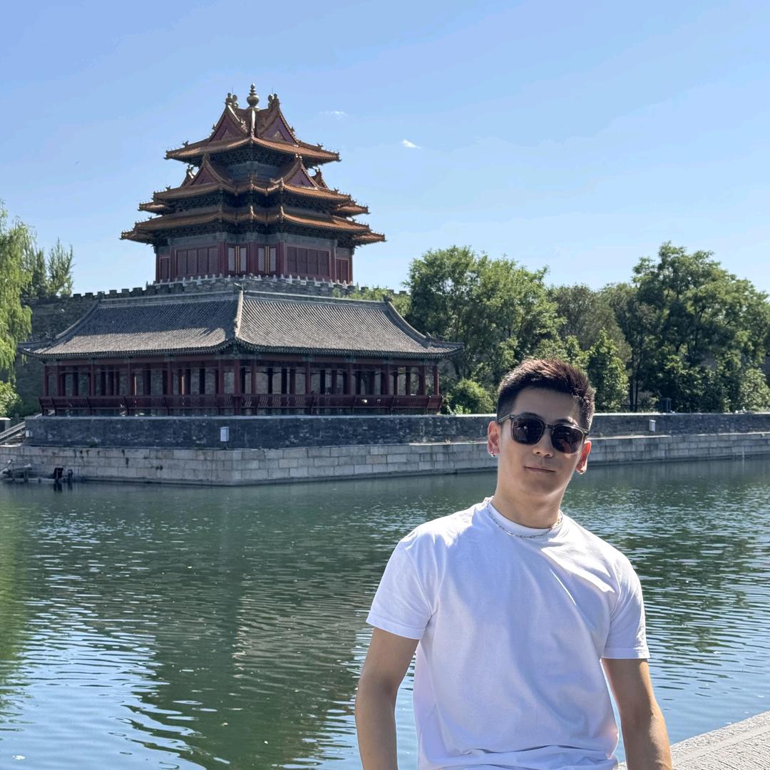 北京旅游（小炎）