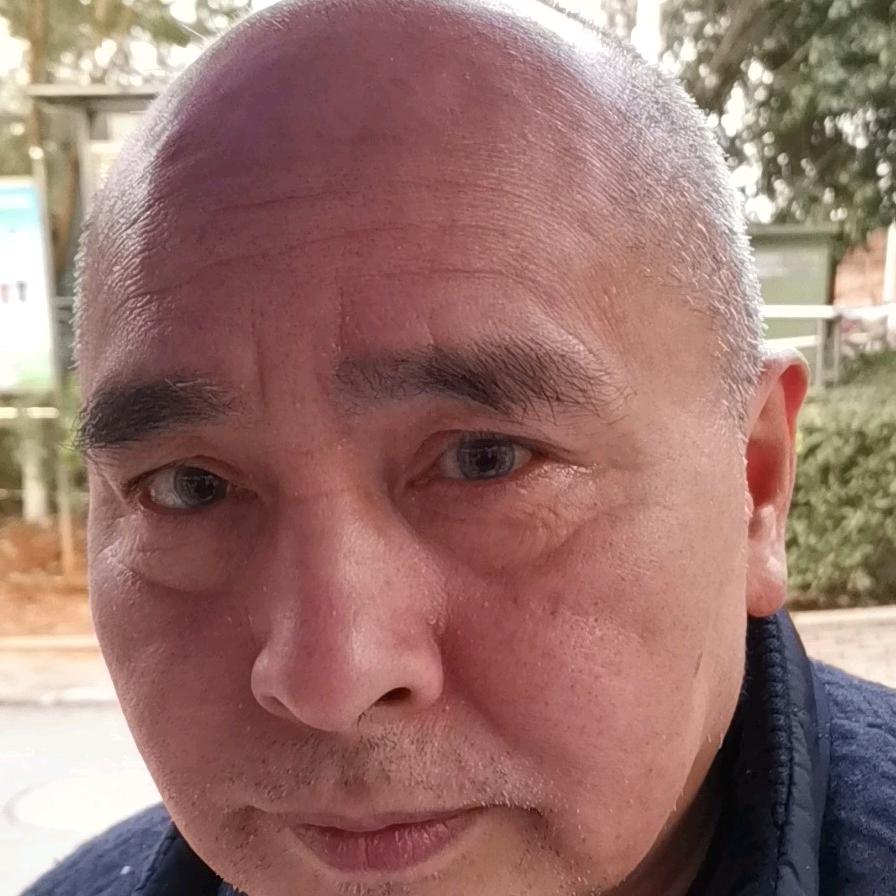 江西军哥&