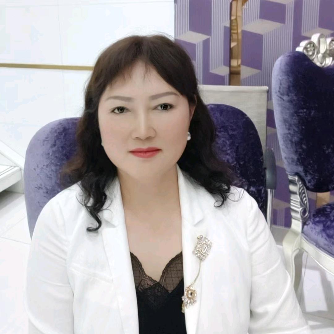 梅姐