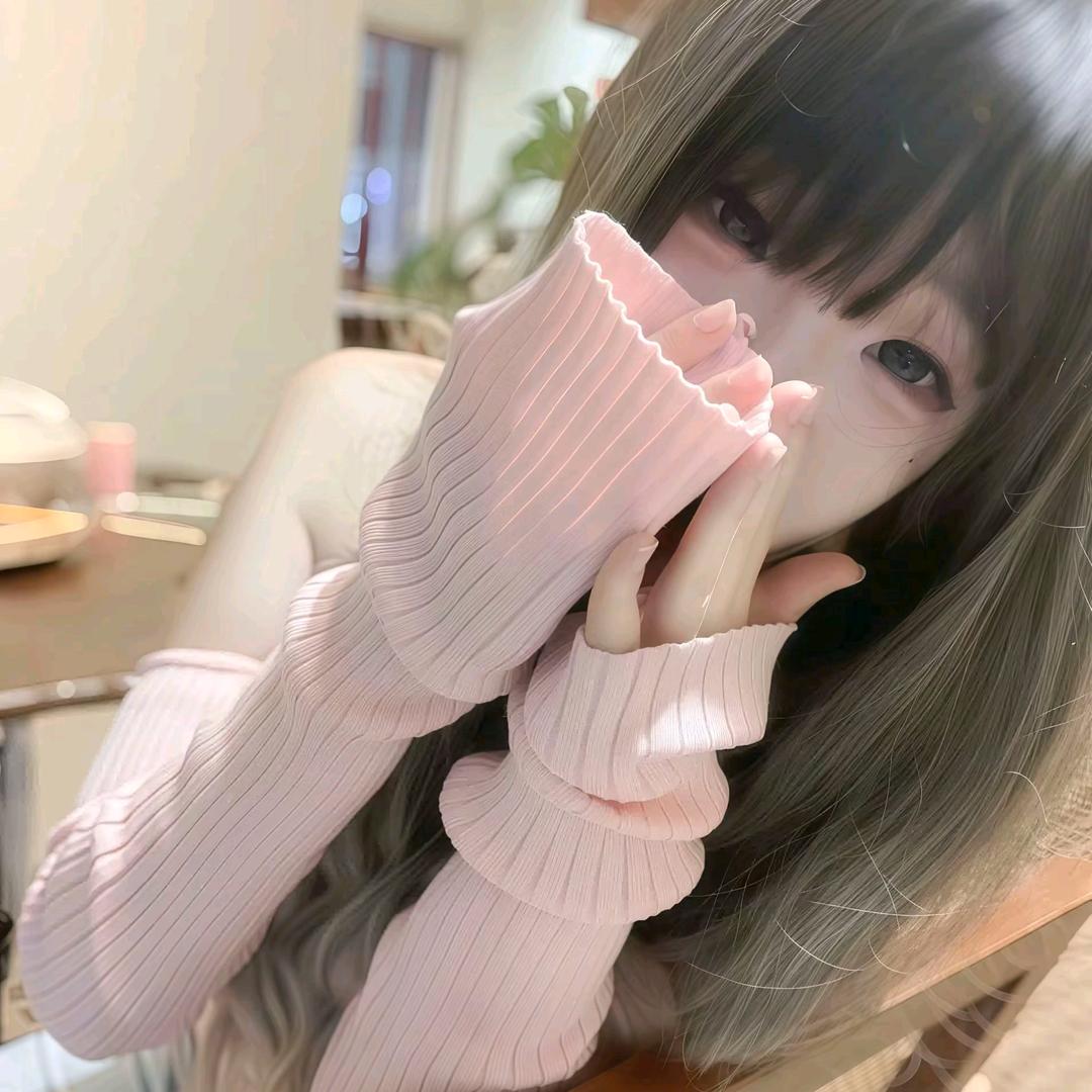 恋涵思雪头像