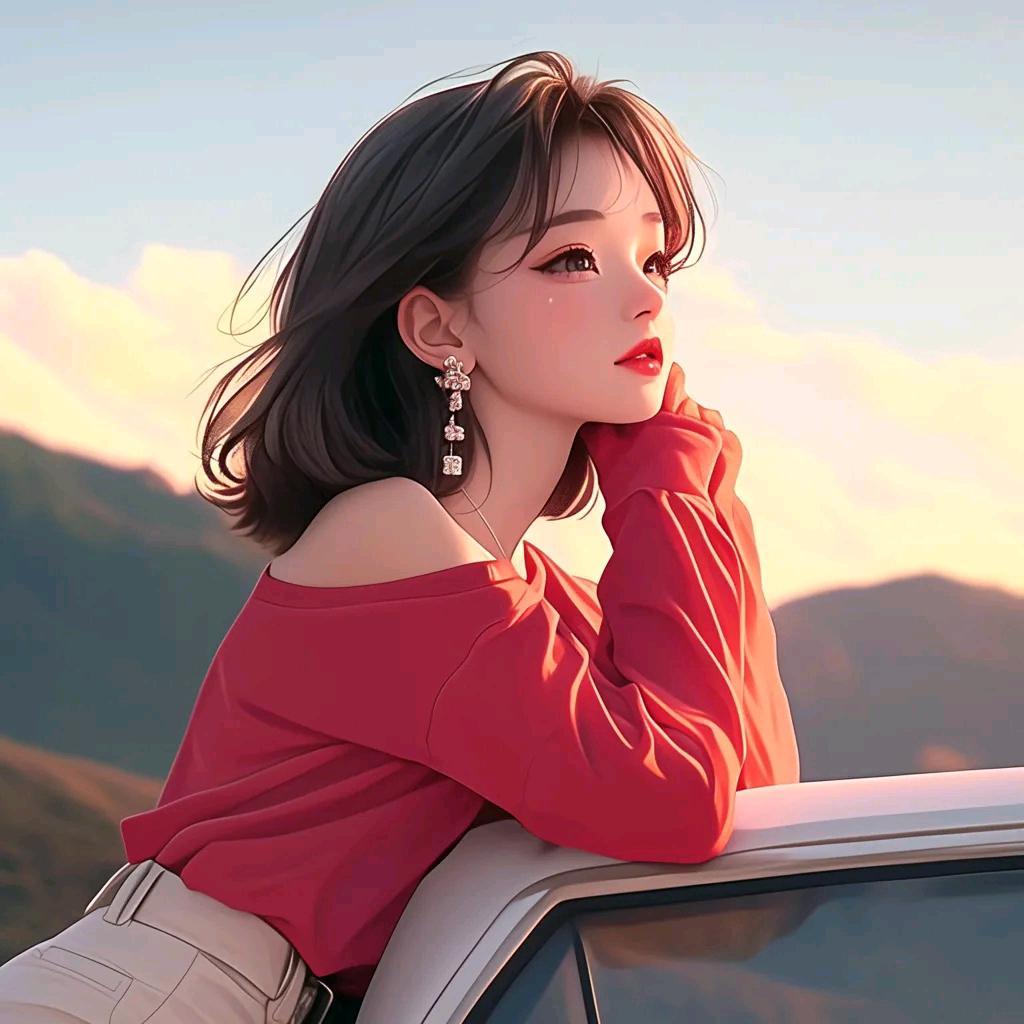 李门府  夏姑娘