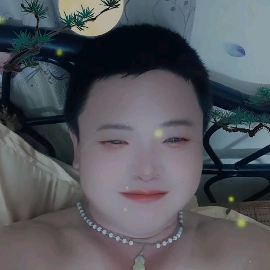人要坚强。