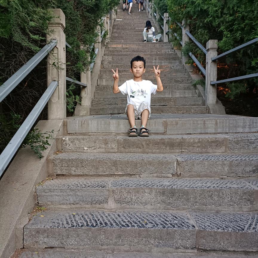 小小羊