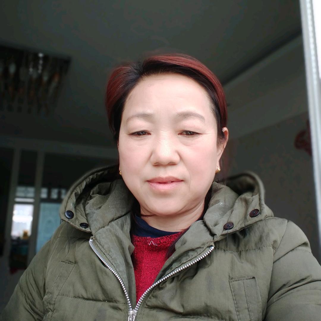 可馨奶奶