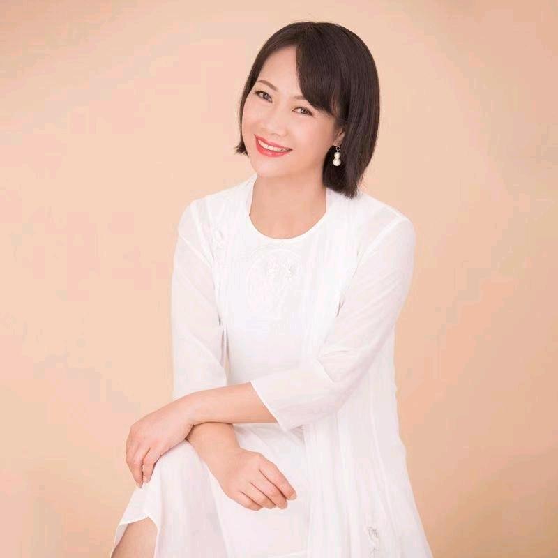 幸福大师姐