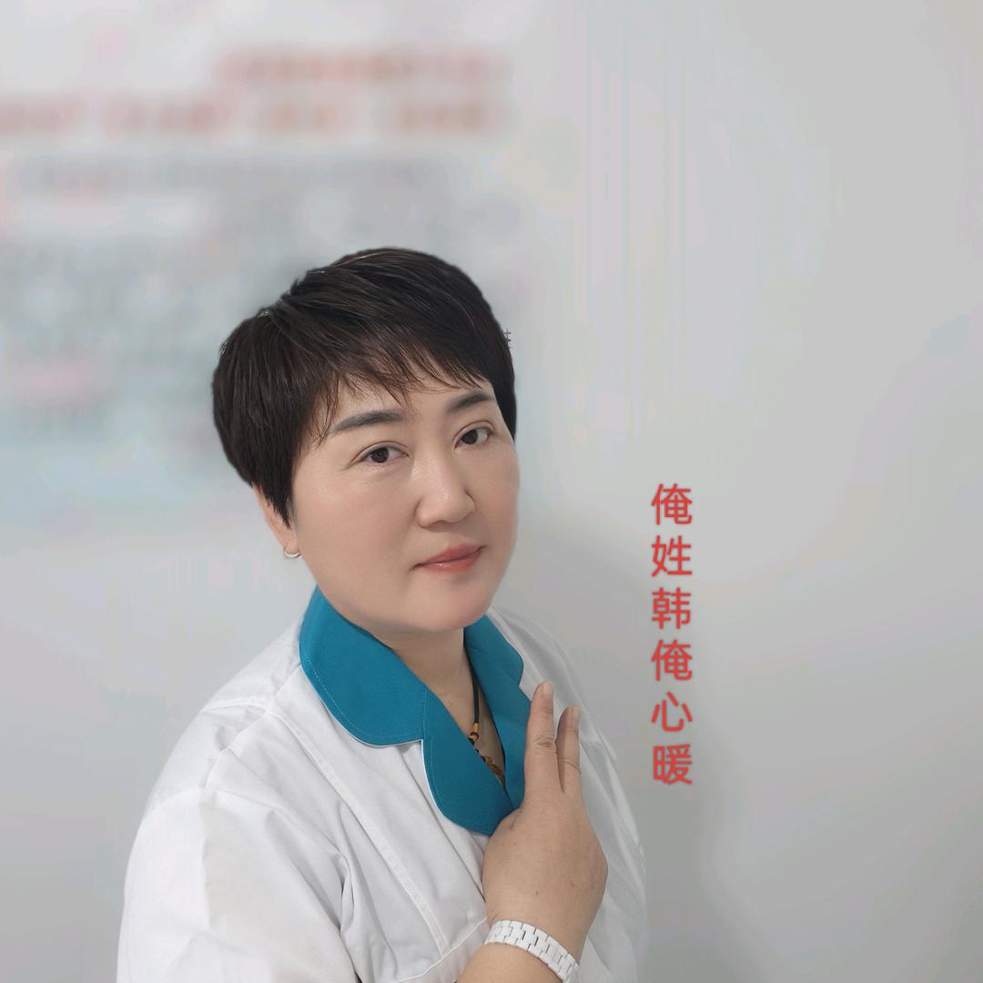 保定韩老师聊催R