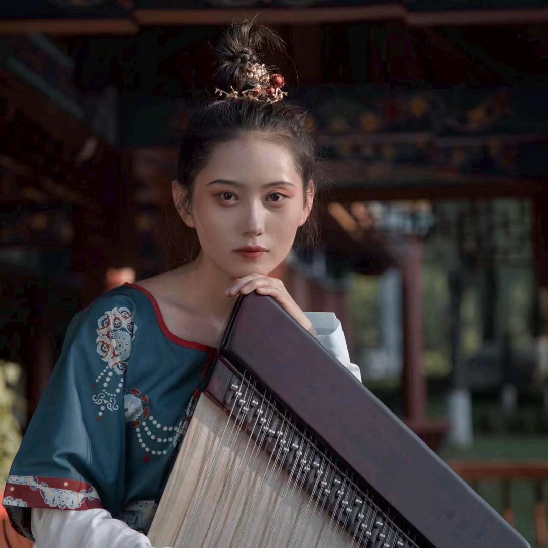 岁月静好