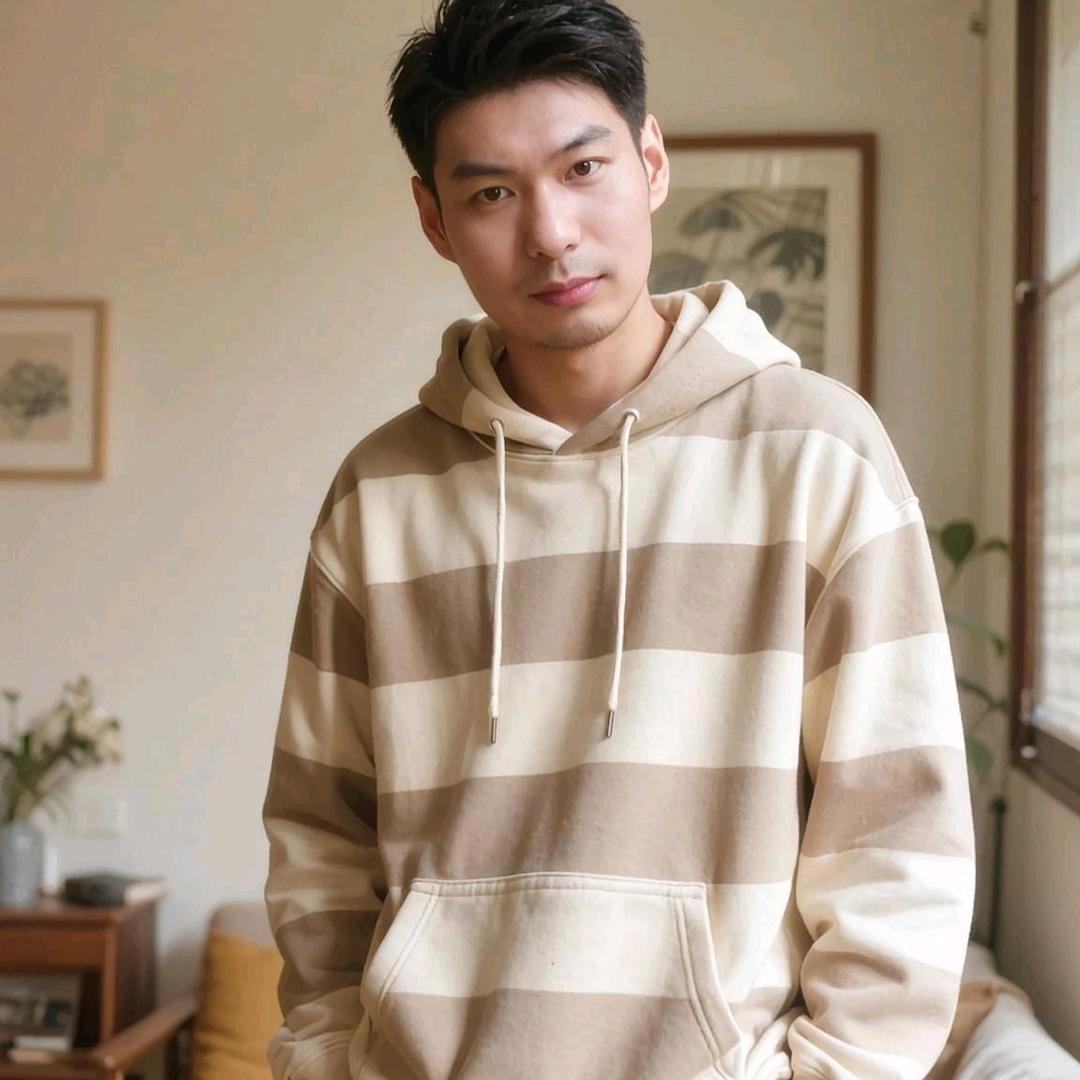 拉一裤兜