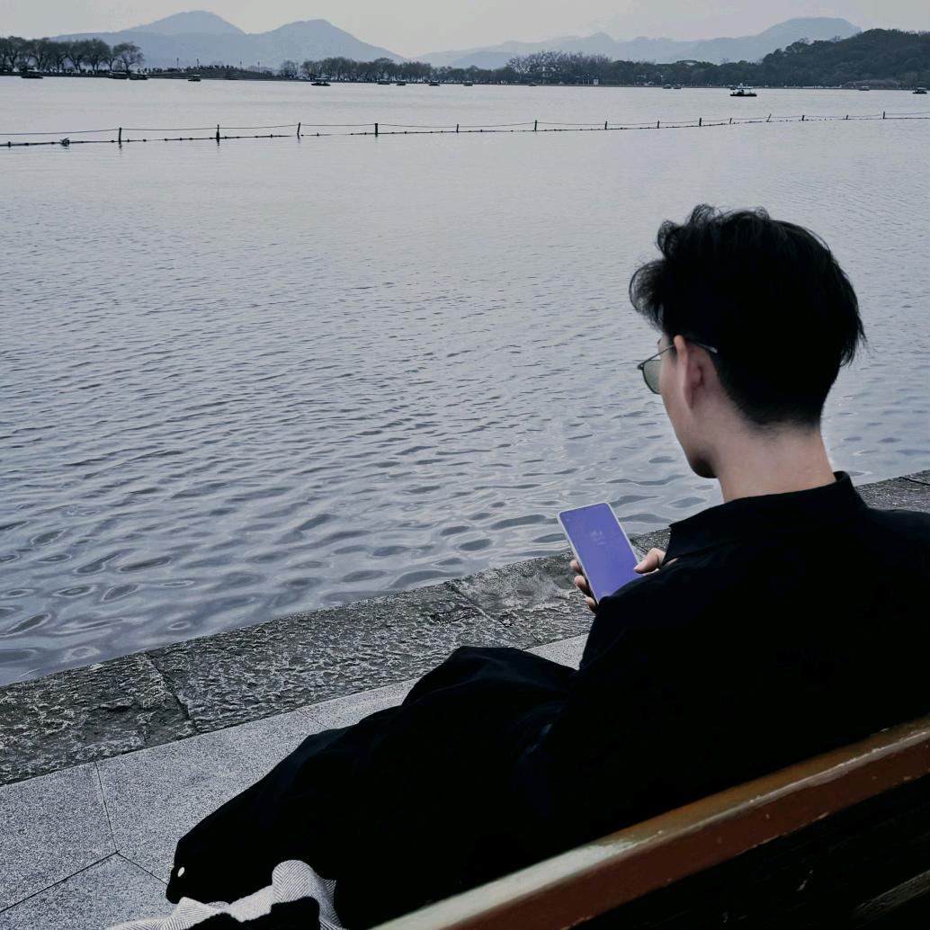 挑个灯觅画