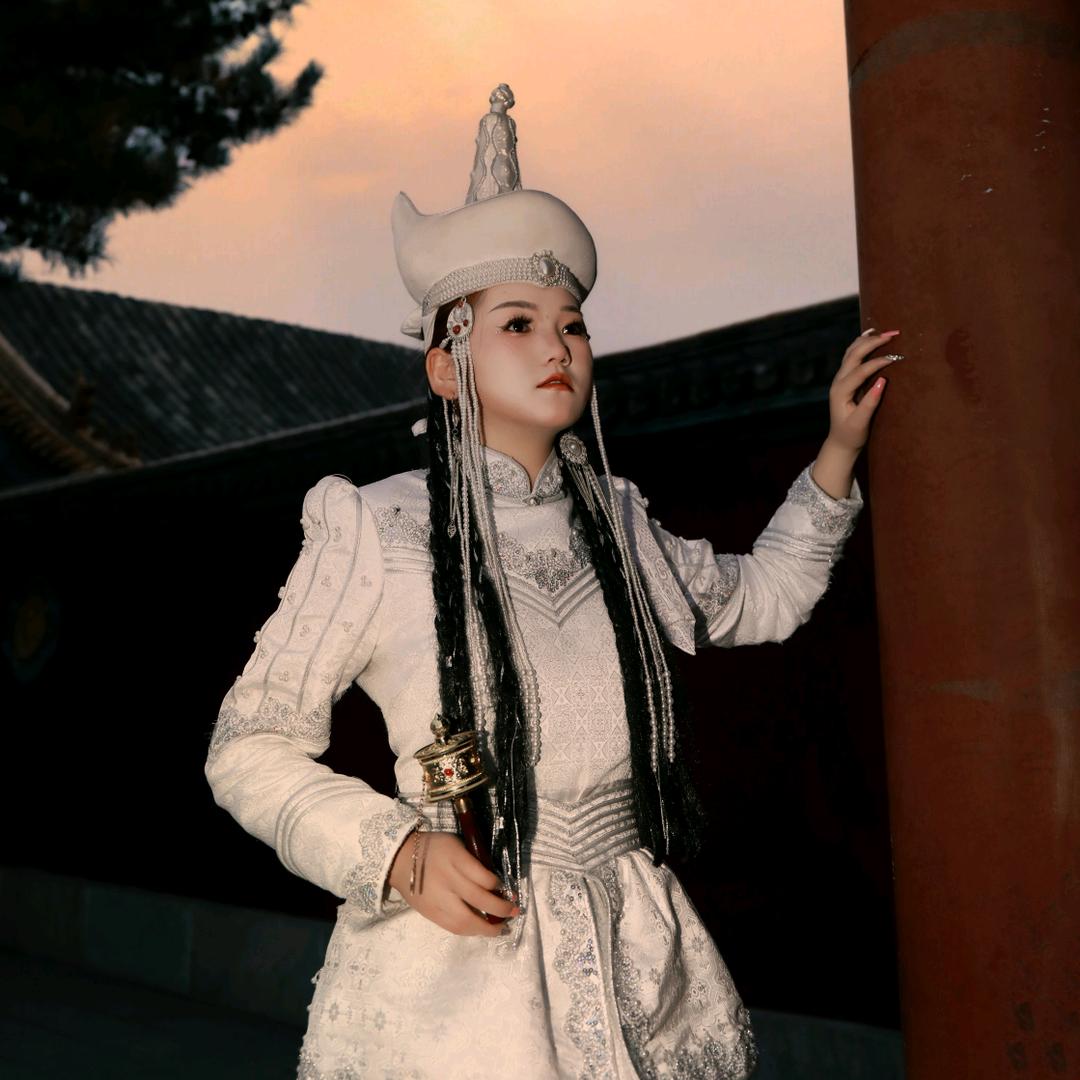 宇