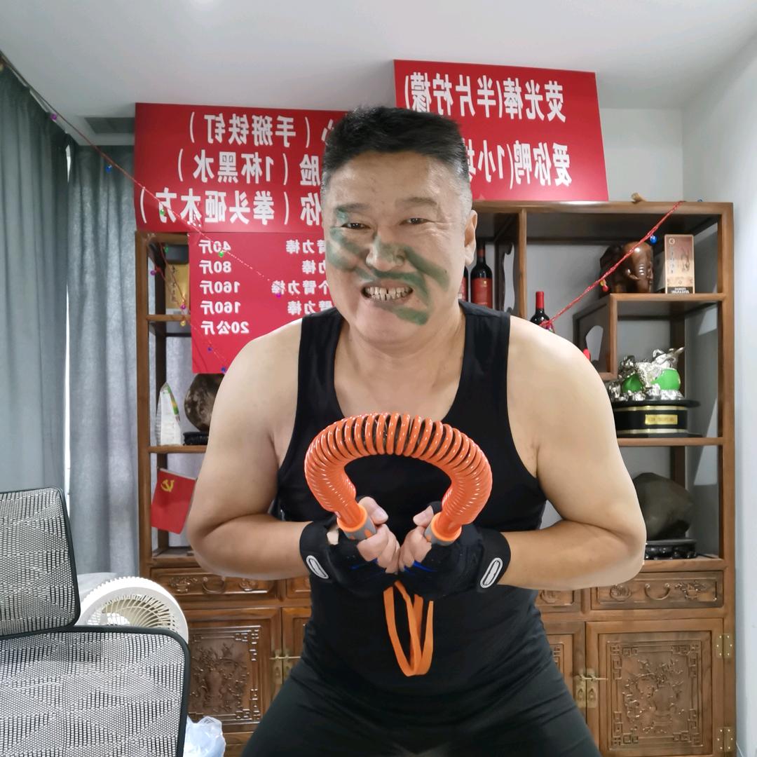 山猫阿强臂力棒