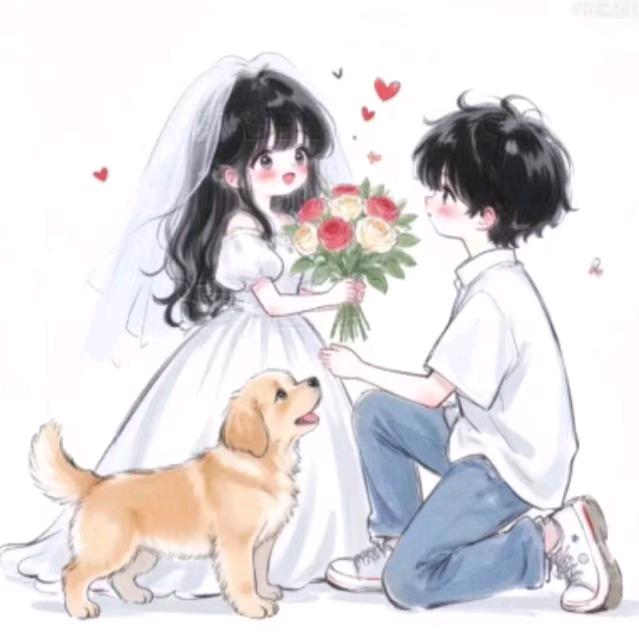 卓💞卓