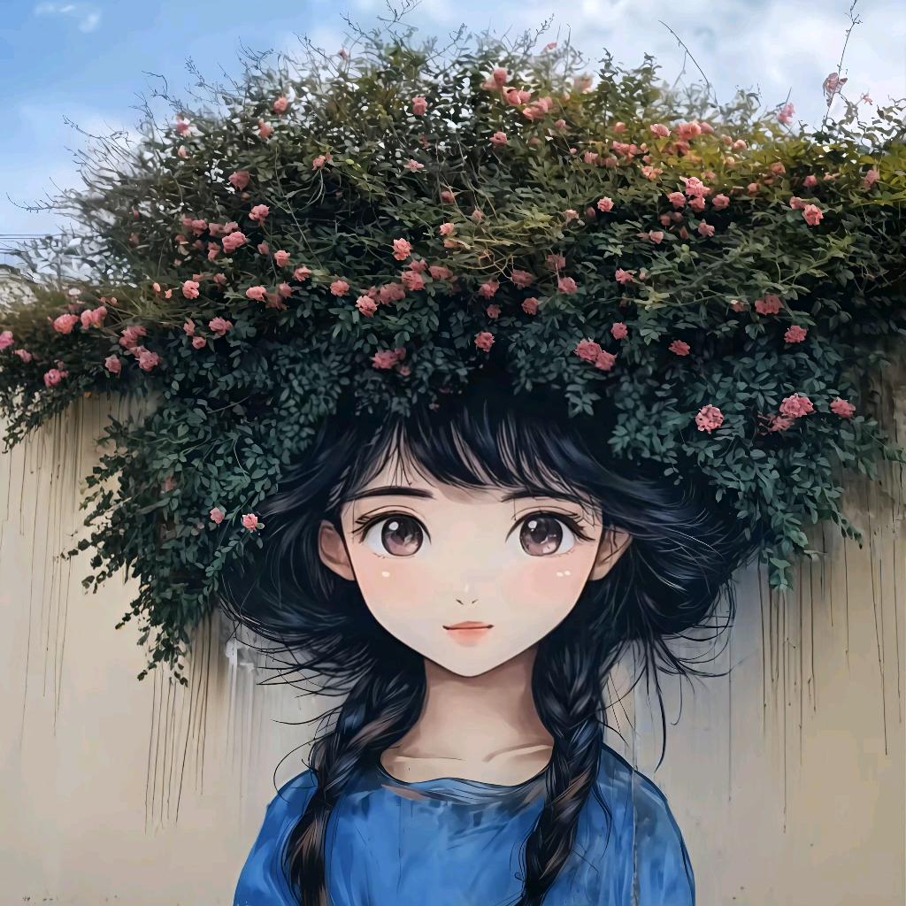 素兮