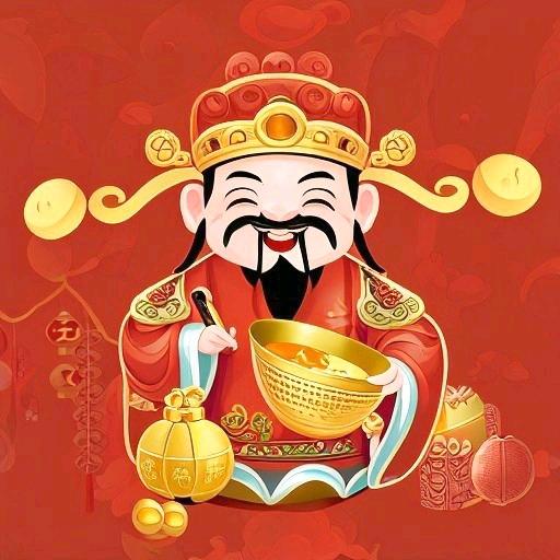 洋溜商贸