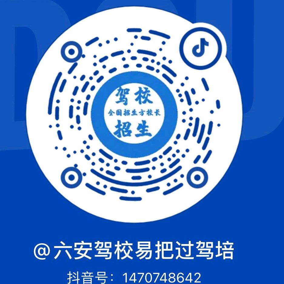 六安市易把过学车咨询有限公司.