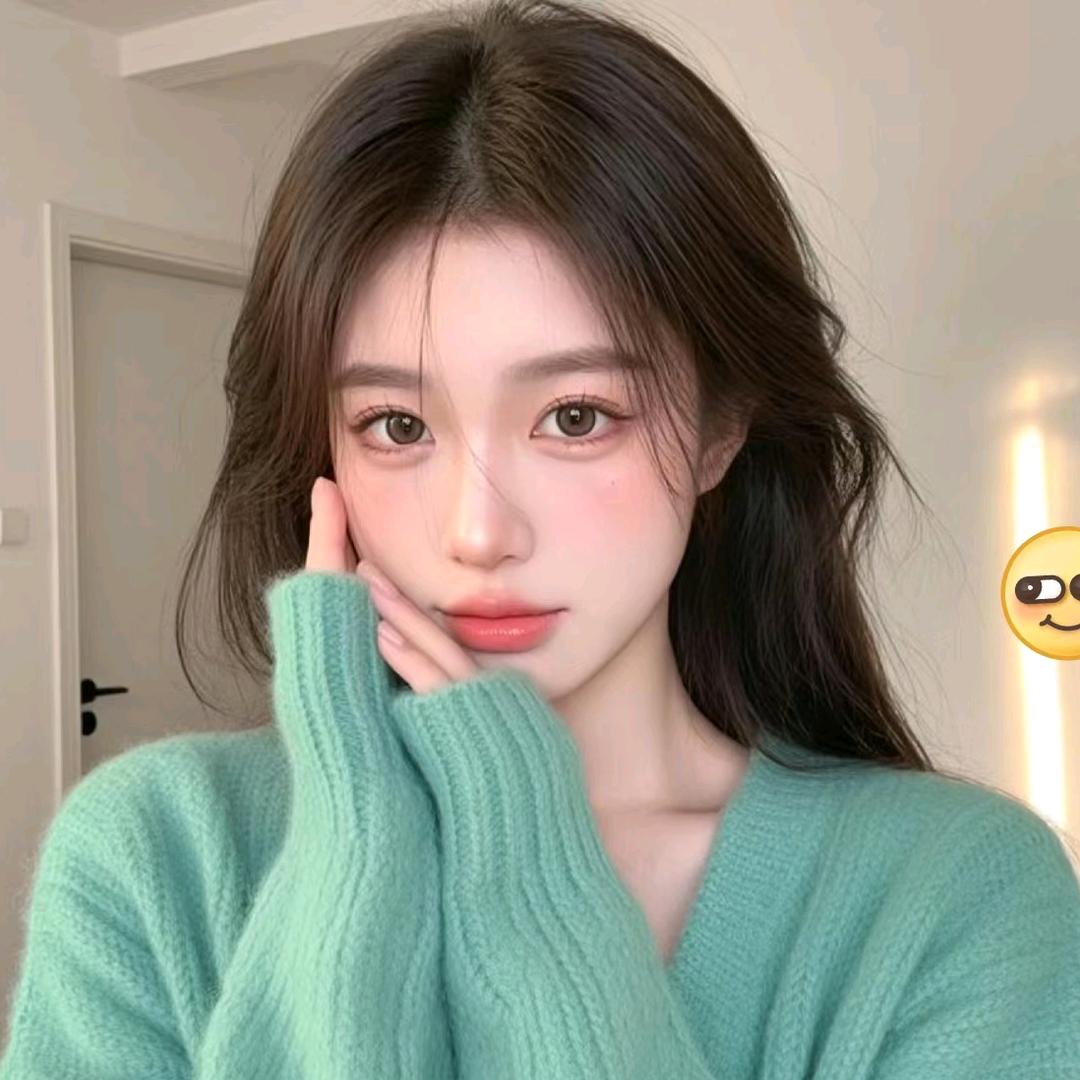 甜甜。
