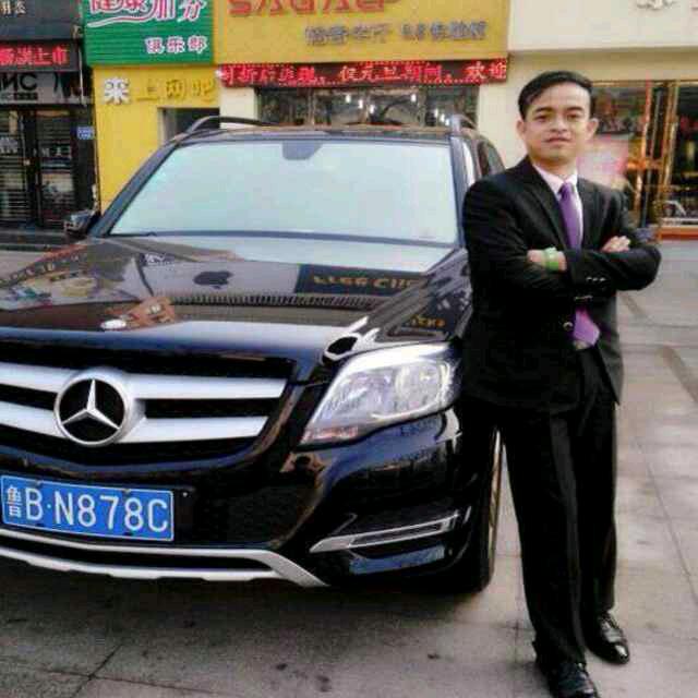 李鹏飞【山东卤味】