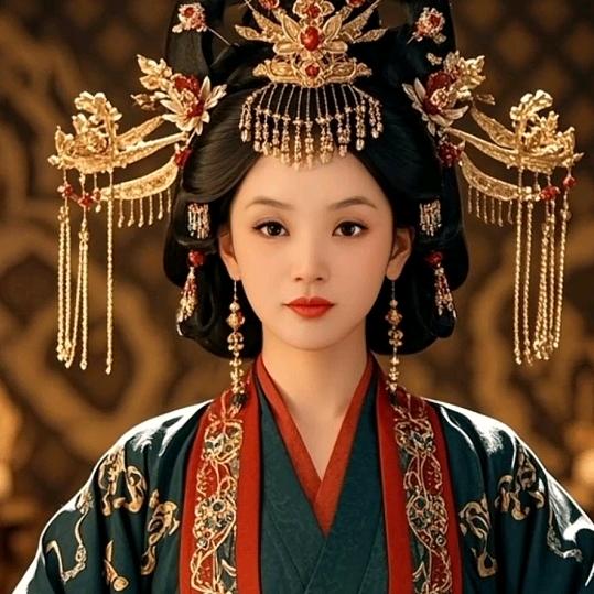 于凤至👑