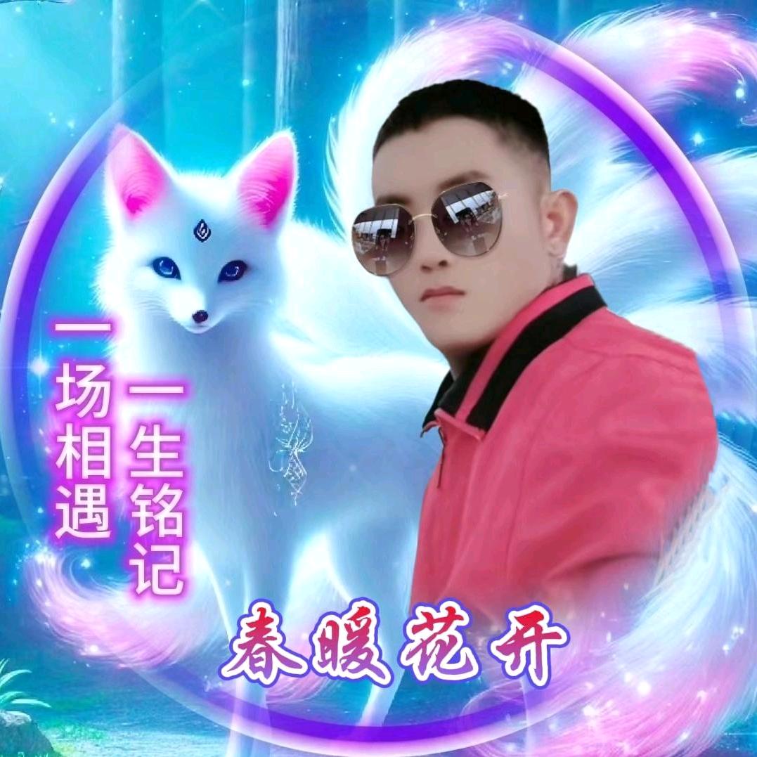 很幸运遇见你《单身》