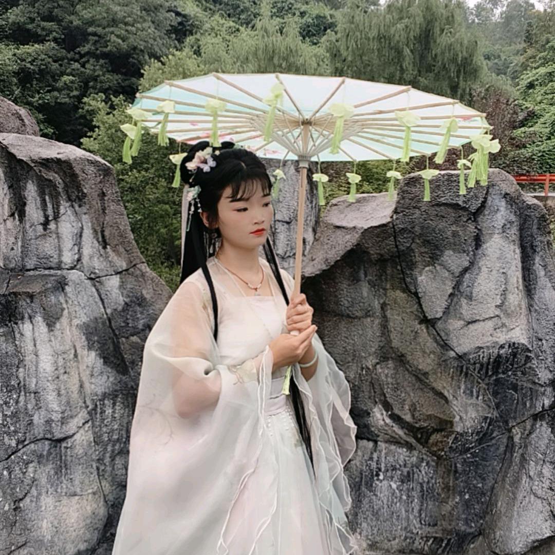 幸运小仙女2025