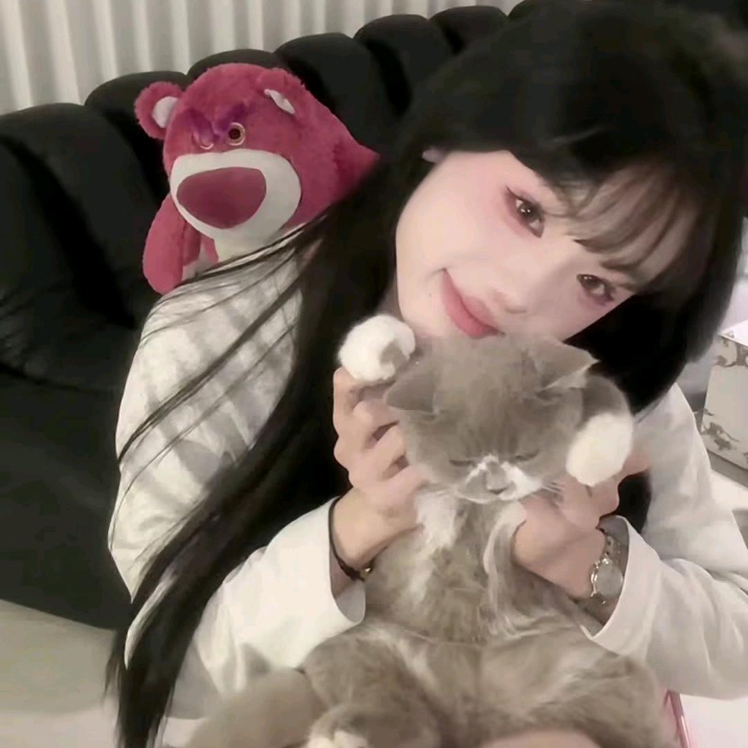 丫头♡