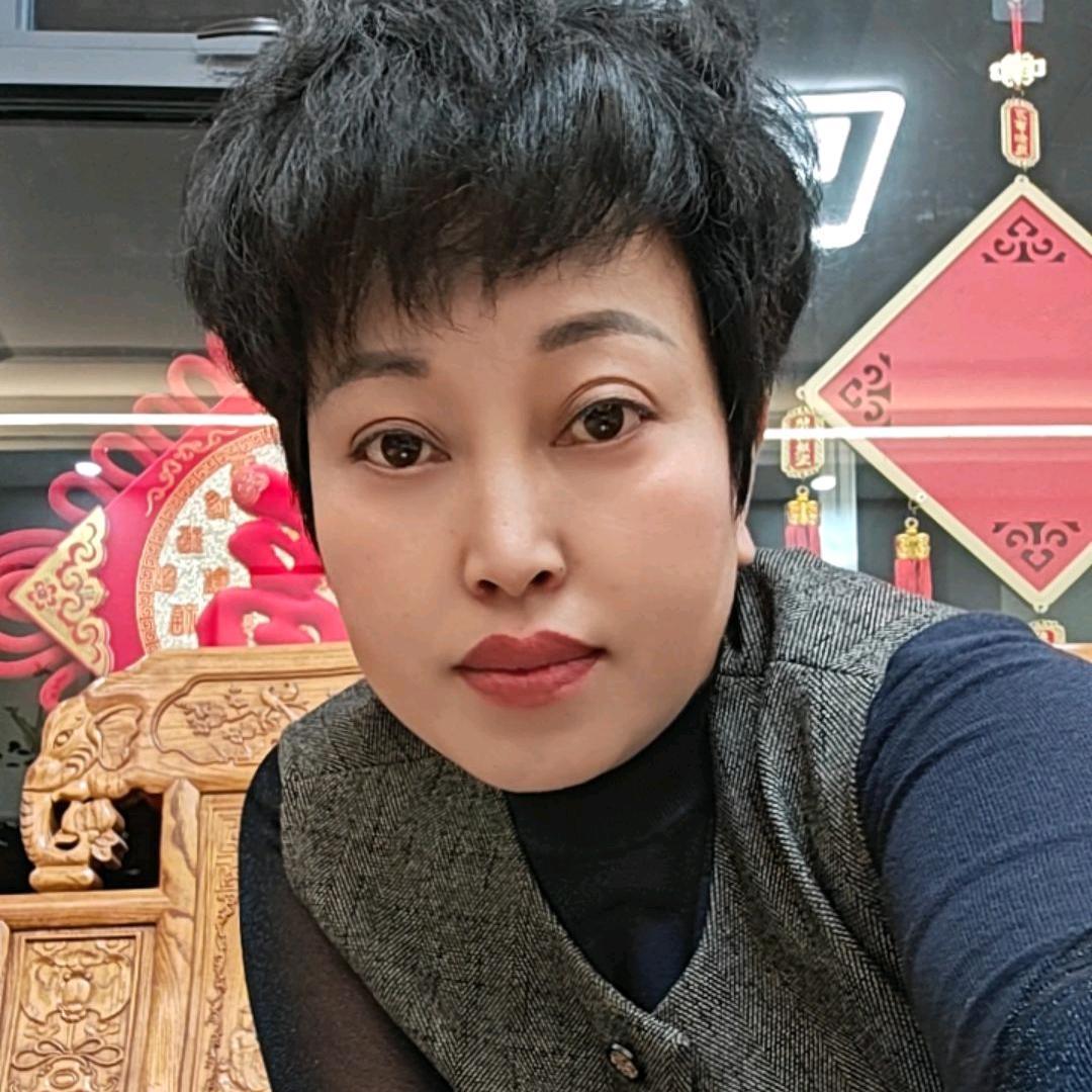 自信姐(宋)