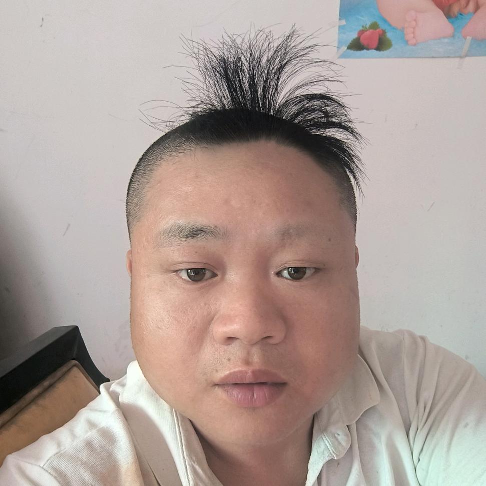 外号石头
