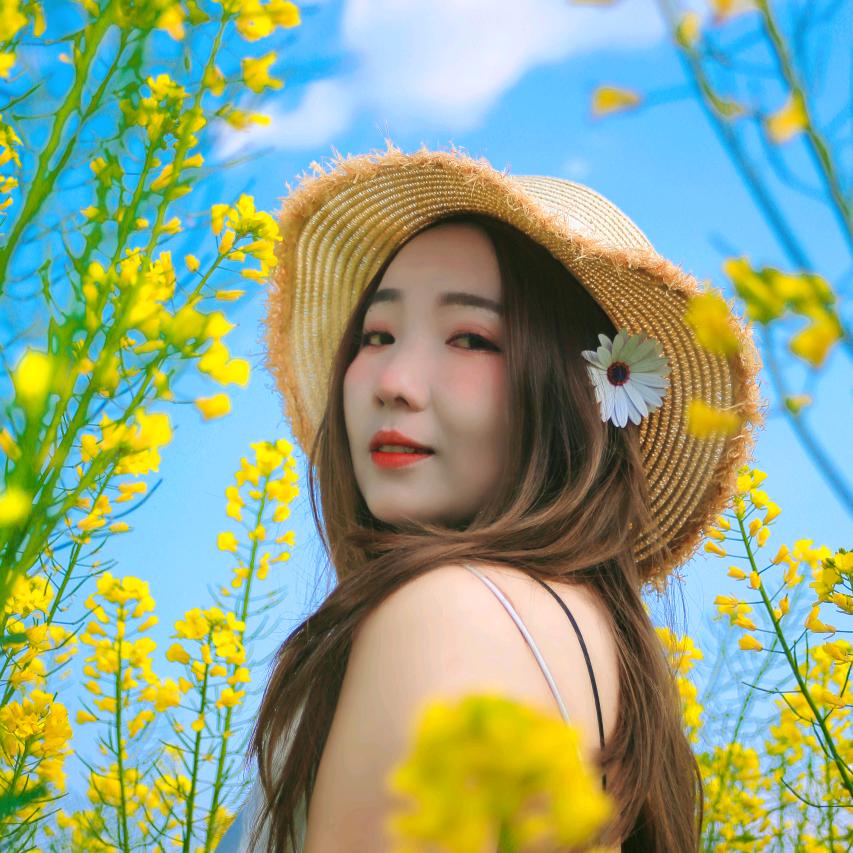 菜菜有点困