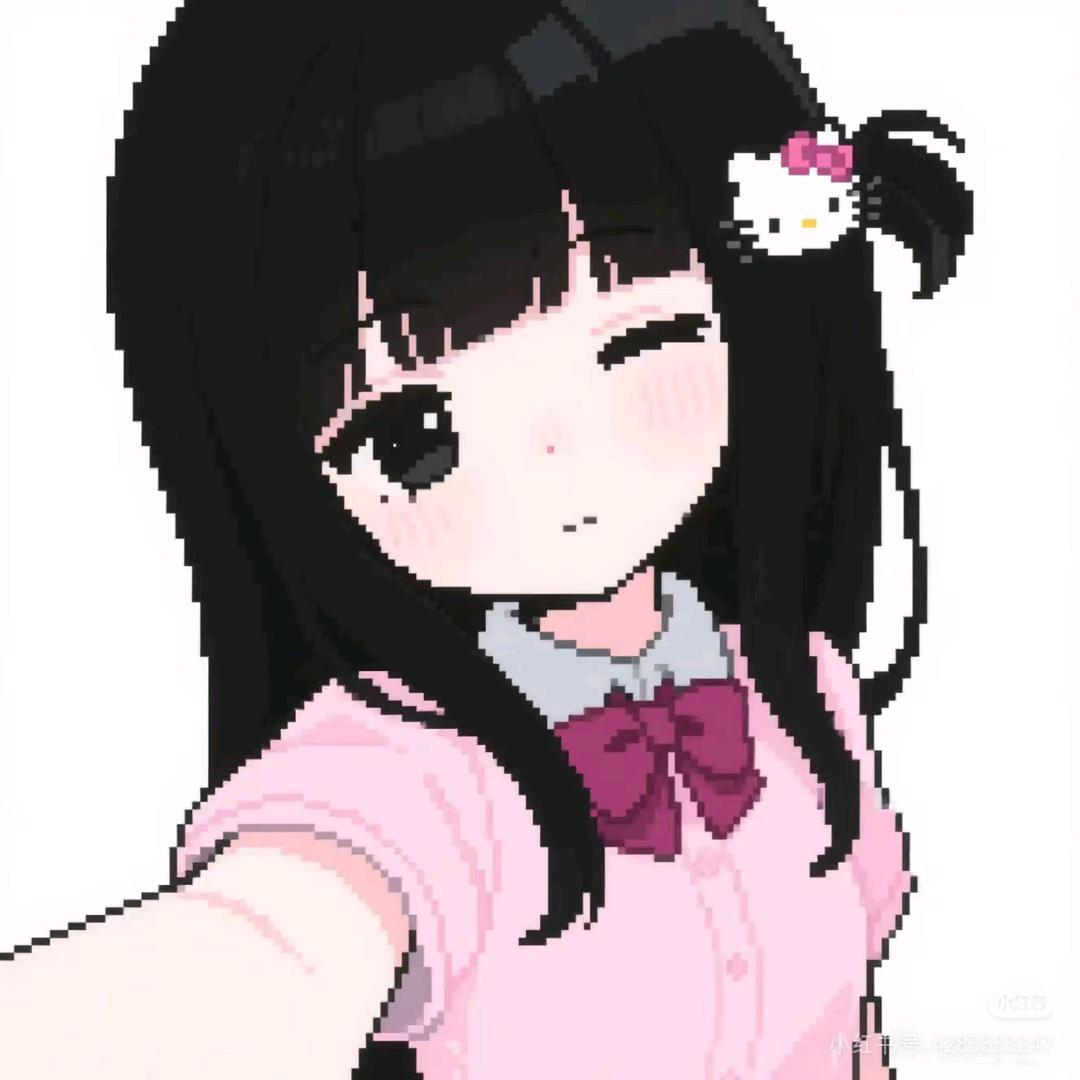 小绵羊