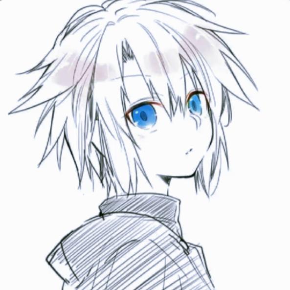 灿