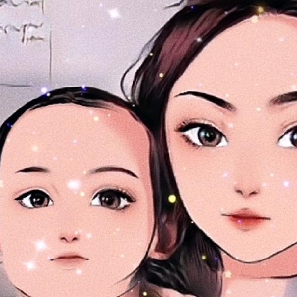 @娇-