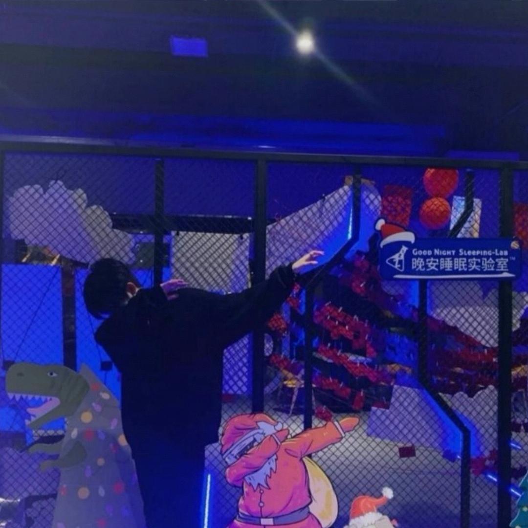 心有暖阳