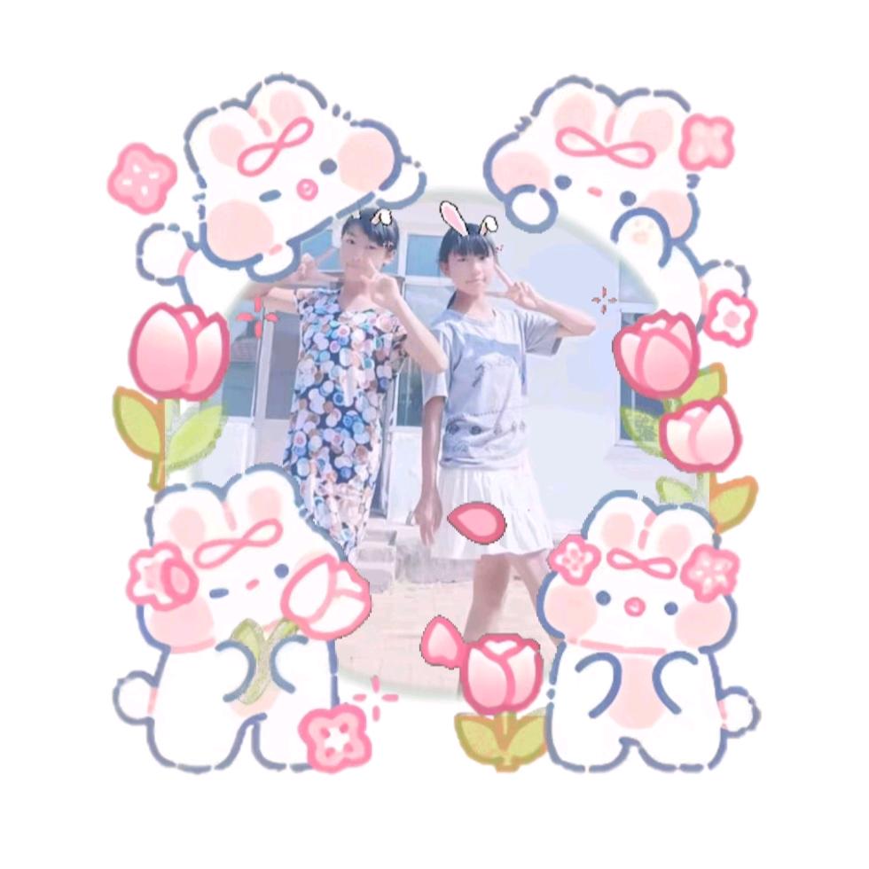 嘉欣嘉怡🍧