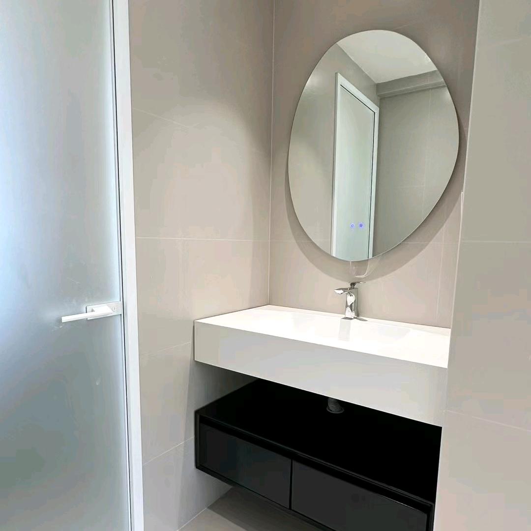 BEIMU北木卫浴工厂定制